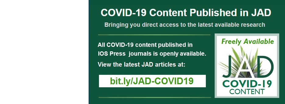 COVID-19 content